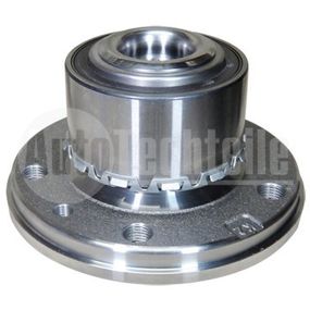 Ступиця з підшипником VW T5/T6 03-19, 349 8009