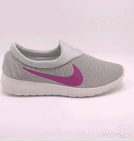 Кроссовки Nike Roshe Run женские размер 36-23см