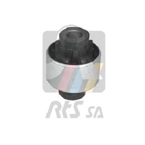 Сайлентблок переднего рычага задний Citroen Berlingo 18- / Opel Combo 18-, RTS, 017-00924,