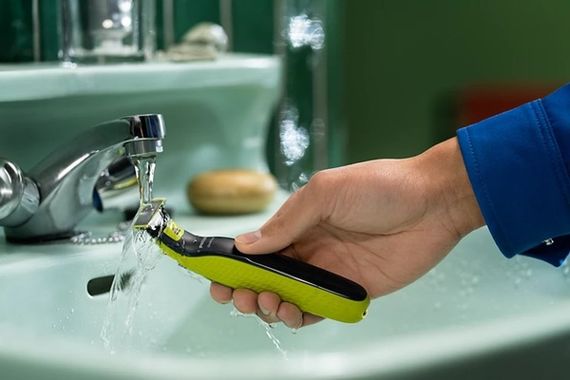 Змінні леза Philips QP260/50 | Зображення 7
