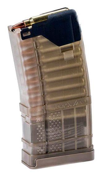 Магазин Магазин на 20 патронов Магазин Lancer кал. 5.56 X 45 мм Магазин 5.56 Рожки Рожки на АР М4