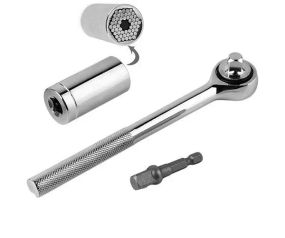 Ключ універсальний Gator Grip