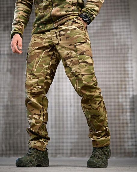 Тактичний костюм FENIX Мультикам ПП7947 | Зображення 4