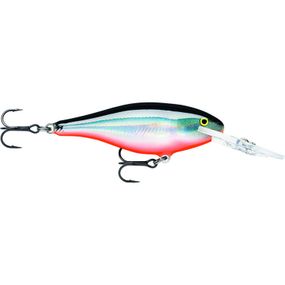 Воблер RAPALA Shallow Shad Rap SSR09 HLWH