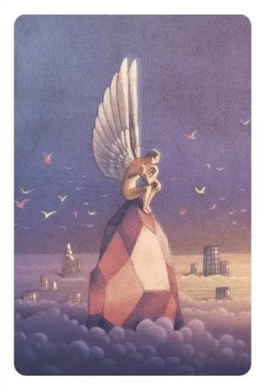 Настольная игра Dixit 8: Harmonies (Діксіт 8: Гармонии) (дополнение) | Зображення 4