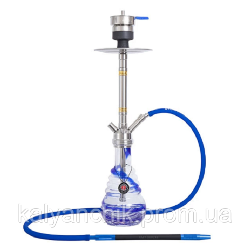 Кальян AMY Deluxe SS 01 Unique