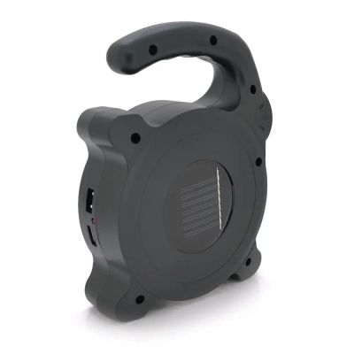Фонарь Voltronic FORLIFE F-3130+Solar, SMD LED + COB (F-3130) | Зображення 1