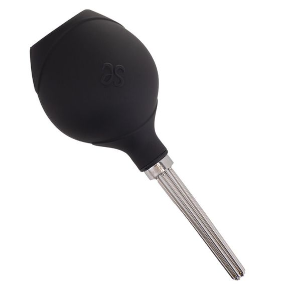 Спринцівка LOCKINK SEVANDA Stream Enema Bulb | Зображення 3