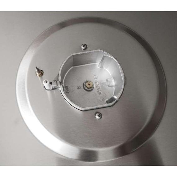 Комбінована поверхня Ventolux HG622 B3 S (X) | Зображення 3