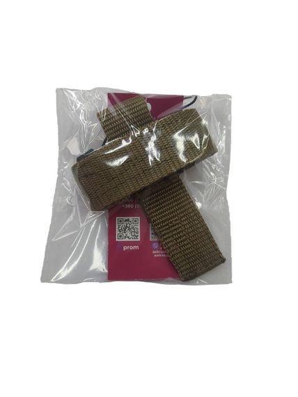 Тримач для турнікету МЕТЕЛИК М&М Вид 1 Coyote Койот (213410) | Зображення 6