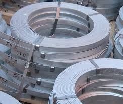ПОЛОСА СТАЛЬНАЯ ОЦИНКОВАННАЯ 50х3 (TSO50x3) ДЛЯ СИСТЕМ ЗАЗЕМЛЕНИЯ И МОЛНИЕЗАЩИТЫ | Зображення 2