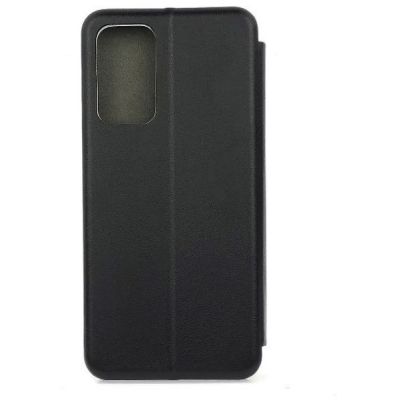 Чехол для мобильного телефона BeCover Exclusive Infinix Hot 20 5G (X666B) Black (708994) | Зображення 2