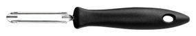 Нож для чистки овощей с подвижным лезвием Fiskars Essential, 6 см (1023787)