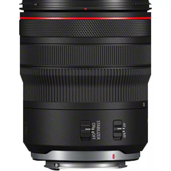 Объектив Canon RF 14-35mm f/4 L IS USM (4857C005) | Зображення 3