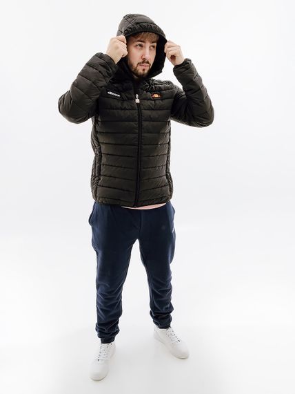 Куртка Ellesse Lombardy Padded Jacket | Зображення 4