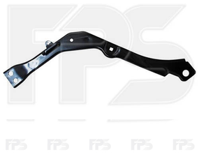 Окуляр передней панели левый Honda CR-V '17- (FPS)