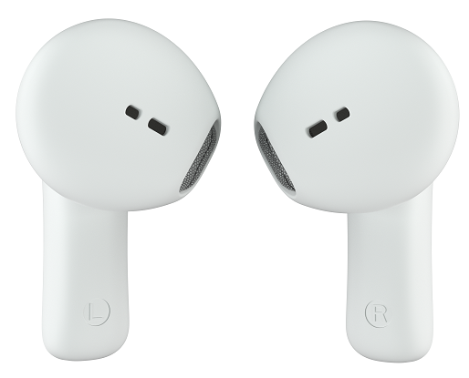 Гарнітура X-Digital HBS-310 White | Зображення 5