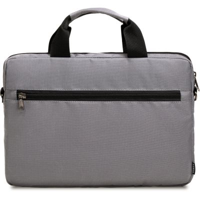 Сумка для ноутбука Vinga 15.6&quot; NB1111 gray (NB1111GR) | Зображення 1