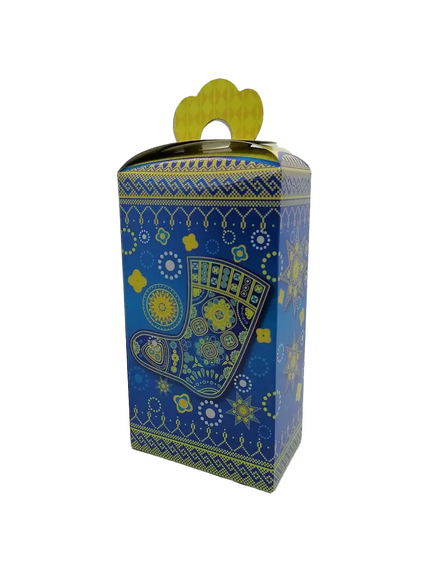 Подарунковий набір Новорічний Мега Подарунок (213591) | Зображення 1