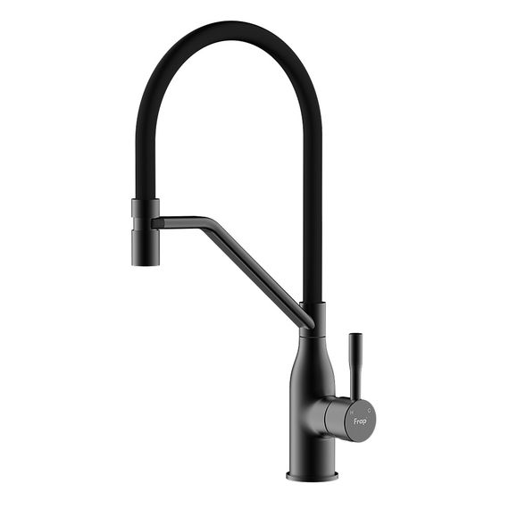 Змішувач для кухні Frap F4497-6