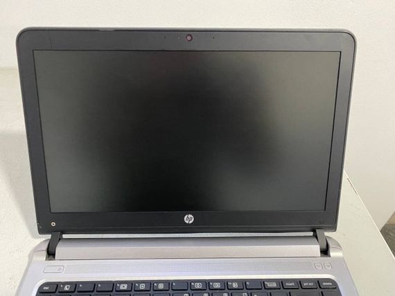 Ноутбук Б-клас HP ProBook 430 G3 / 13.3" (1366x768) TN / Intel Core i5-6200U (2 (4) ядра по 2.3 - 2.8 GHz) / 8 GB DDR3 / 128 GB SSD / Intel HD Graphics 520 / WebCam / HDMI / BIOS PASSWORD BOOT б/в | Зображення 2
