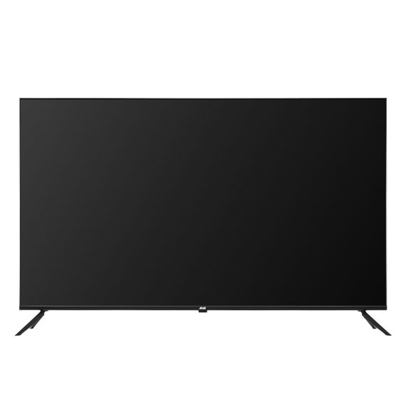 Телевізор 2E 55' MiniLED 4K 60Hz Smart WebOS Black (2E-55A88H) | Зображення 1