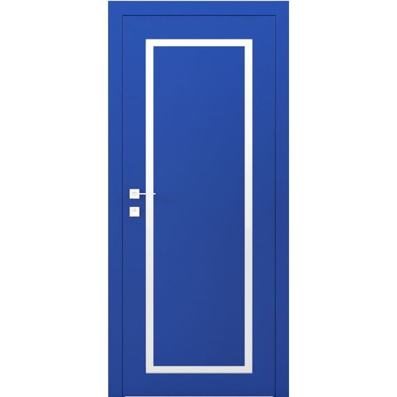 Двері Rodos LOFT Porto 2 INSIDE RAL 5010