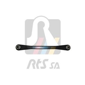 Поперечный рычаг, задний нижний Citroen C5/С6 / Peugeot 407/508, RTS, 95-90552,