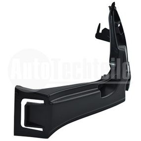 Кронштейн крепления крыла правый BMW 5 F10/F11 09-17, AutoTechteile, 701 5154, 7802-03-0058382P