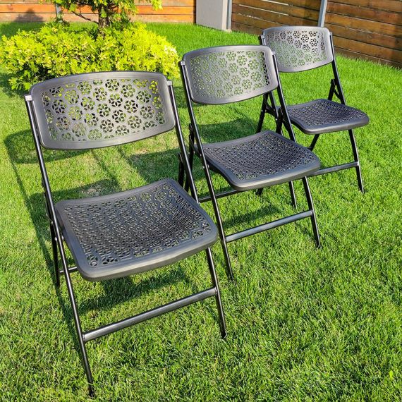 Складний стілець "Соти" SW-00001548 | Зображення 4