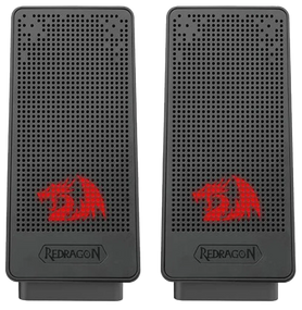 Акустика Redragon RANCH GS513 Black (72009)