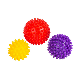 Ігровий Набір Кульки для ванної Технок 7457