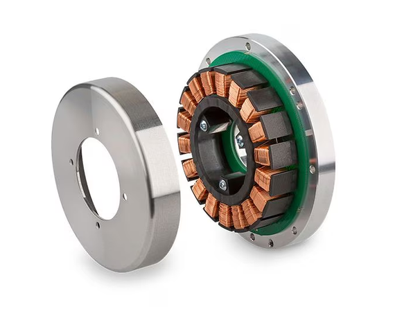 Утилізатор Fabiano Inverto BLDC Compact 8220.415.1851 | Зображення 1