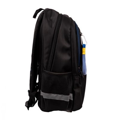 Рюкзак школьный Yes Street Style T-113 (559972) | Зображення 3