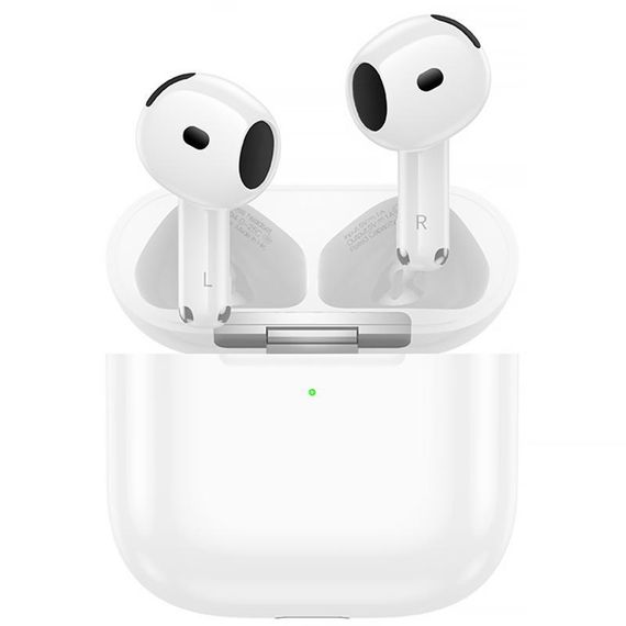 Беспроводные TWS наушники Borofone BW94 White | Зображення 2