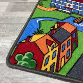 Ковролін AW Corsair