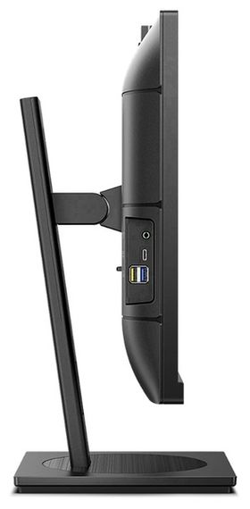 Монiтор 23.8" Philips 24B1U5301H/00 Black | Зображення 6