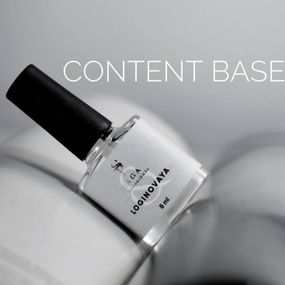 База для отработки техники SAGA Content Base 8мл