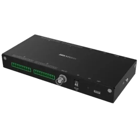 Hikvision DS-KAD40 Дистриб'ютор IP-домофонів - Контролери