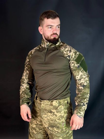 Убакс Coll Max H.O. | Зображення 4