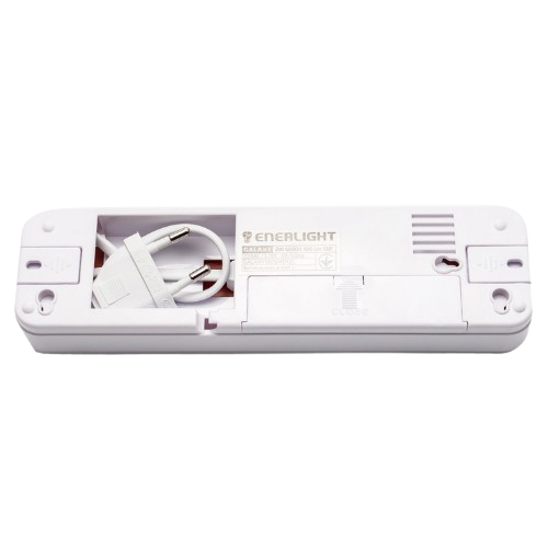 Світильник LED аварійний 100Lm 6500К 1,2Ah GALAXY100SMD12C Enerlight | Зображення 2