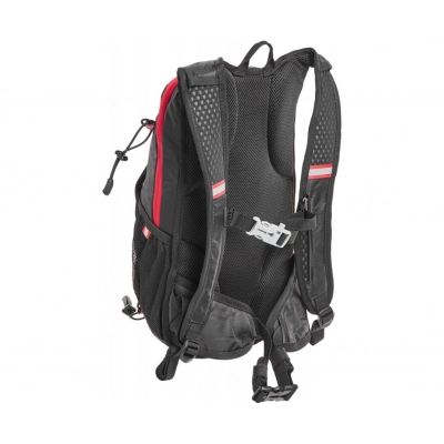 Рюкзак туристичний Skif Outdoor Light 23L Black (9506B) | Зображення 4
