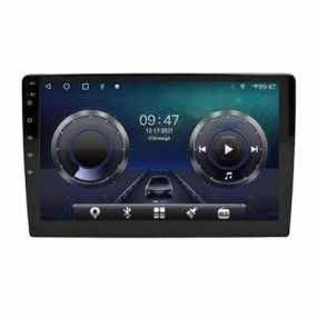 Магнитола универсальная экран 10,1" ips K803 2*32Гб Android 12 Carplay