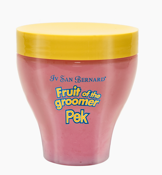 Iv San Bernard (Ив Сен Бернар) PINK GRAPEFRUIT Mask с витамином  банка 250мл