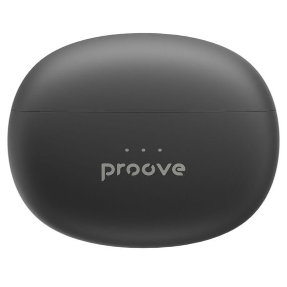 Беспроводные наушники Proove Rock TWS, Белый | Зображення 4