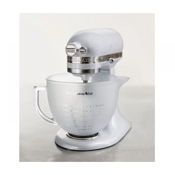 Дежа скляна KitchenAid 5K5FGB , матова, 4.83 л | Зображення 2
