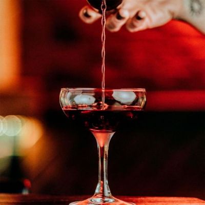 Бокал Onis (Libbey) серія &quot;Embassy&quot; Coupe champagne 163 мл (913637) | Зображення 2