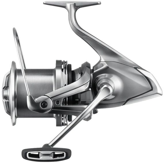 Котушка Shimano Aero Technium MgS 14000XSD 8+1BB