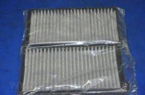 Фільтр салону вугільний (вир-во PARTS-MALL) PARTS-MALL PMAC28