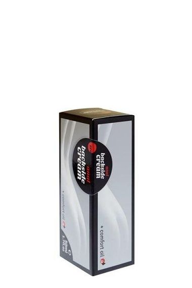 Анальний крем ANAL BACK SIDE CREME, 50 ml Sex Aura | Зображення 1